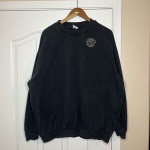 Gymshark Oversized Sweatshirt Athletic Wear